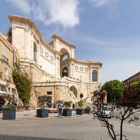 Sardegna Host Camera Venere Cagliari Esterno foto